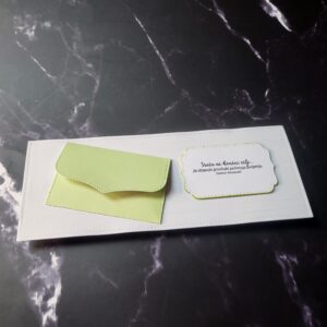 Voščilnica - Sreča ni končni cilj... 4