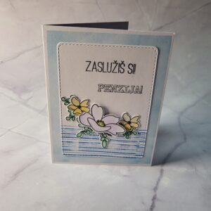 Penzija 2-3