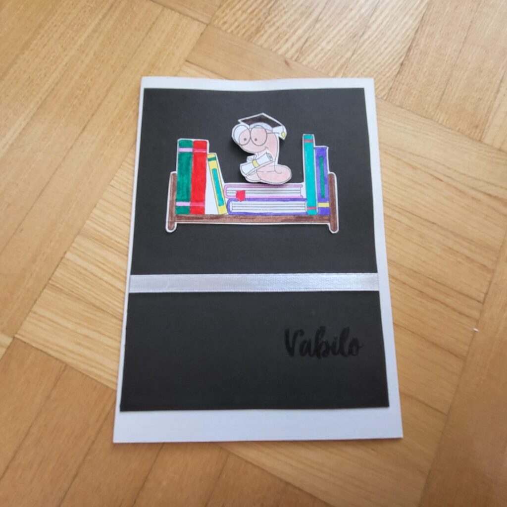 Vabilo za podelitev magistrske/diplomske 1